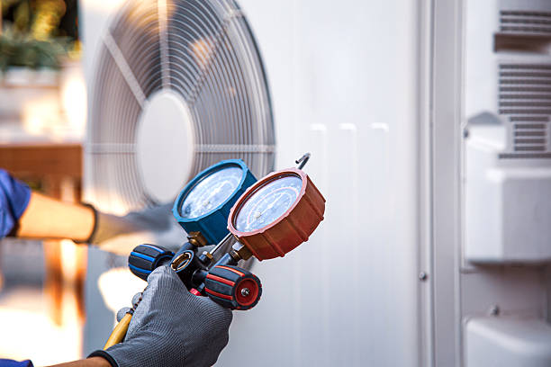 Affordable Hvac solutions in Richwood, NJ